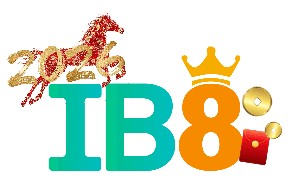 ib8 logo